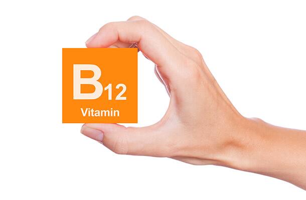 ビタミンB12