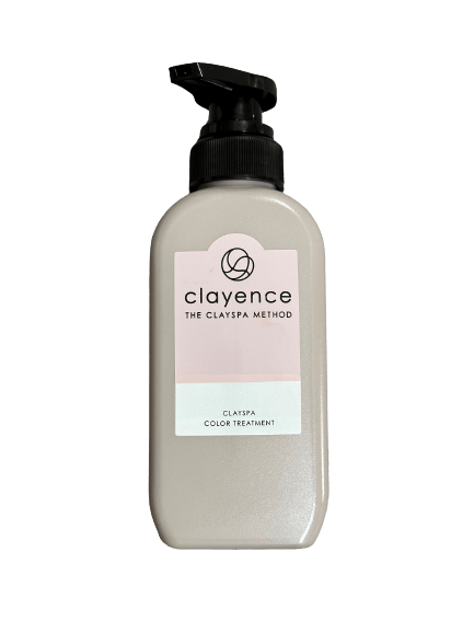 clayence(クレイエンス）クレイスパカラートリートメント体験レビュー